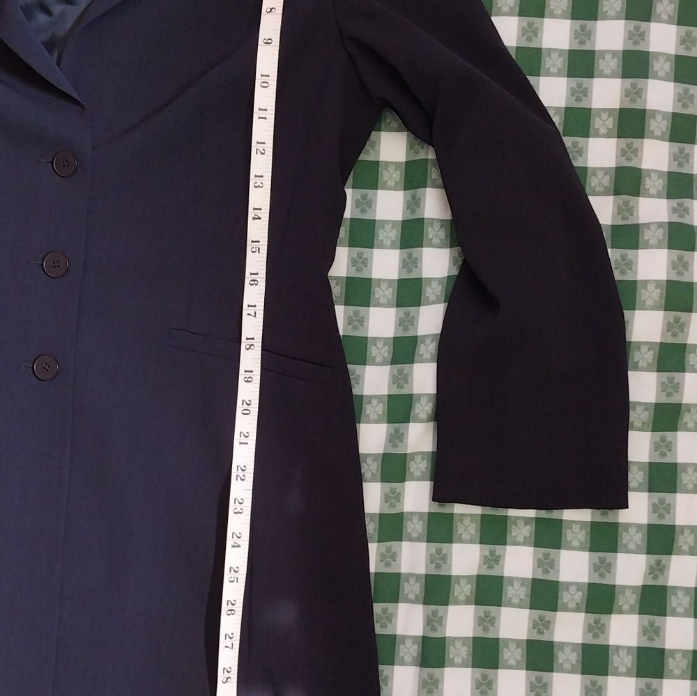 Long Coat - Picture 2 of 7